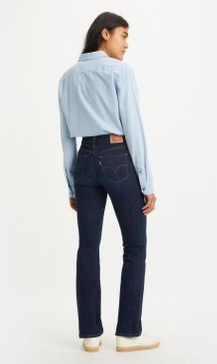 Produktbild Levis 315 Formende Bootcut Jeans (29)