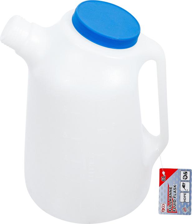 Actual product image BGS Filling jug