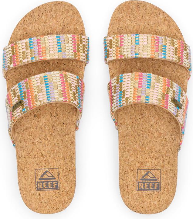 Produktbild Reef Cushion Vista Hi (40)