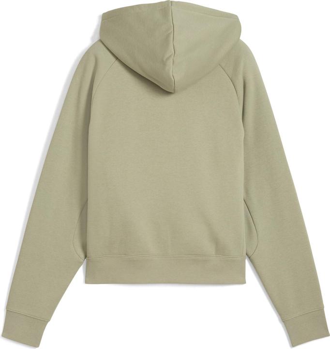 Immagine prodotto Puma SPORT Comfort Felpa corta con cappuccio FL (S)