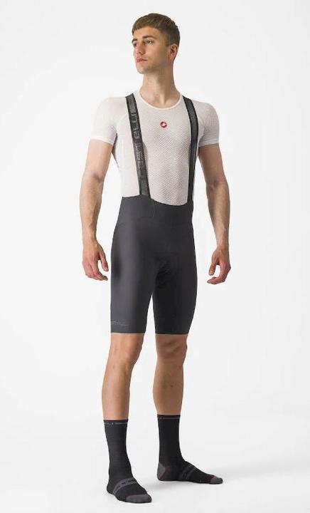 Castelli Espresso Bibshort