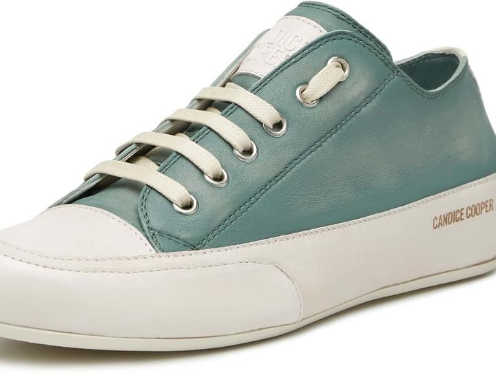 Image du produit Candice Cooper Sneakers casual en cuir (43)