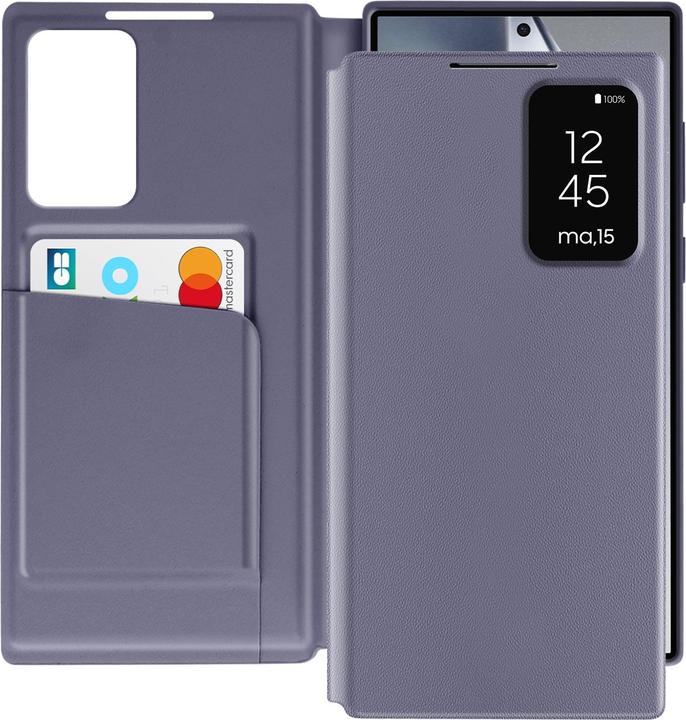 Image du produit Avizar Clear View (Samsung Galaxy S24 Ultra)