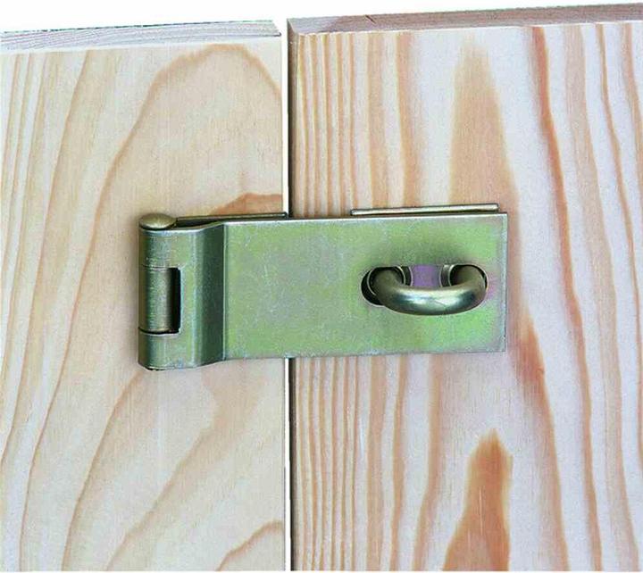 Actual product image GAH Sicherheitsüberfalle (10 pcs.)