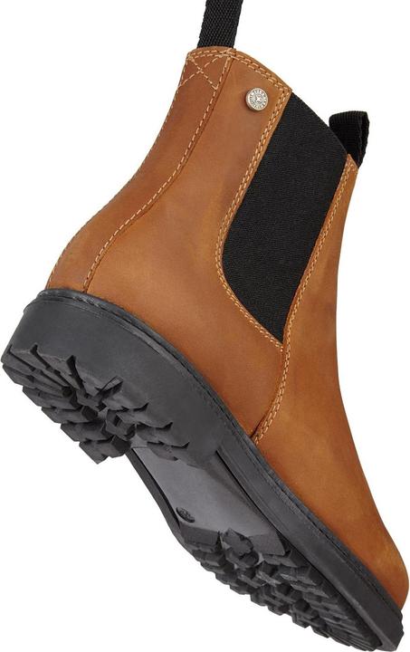 Produktbild Suedwind Footwear Stallstiefelette New Work Winter (37)