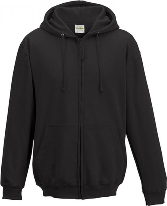 Immagine prodotto Awdis Giacca con cappuccio Pullover con cappuccio e zip (S)
