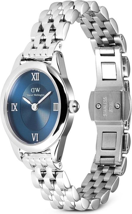 Produktbild Daniel Wellington Ophelia Mini Arctic Silver (Analoguhr)