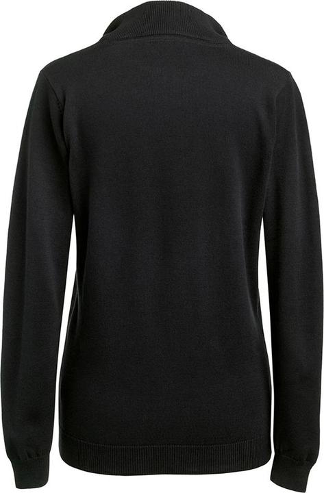 Produktbild Brook Taverner Taylor Pullover mit kurzem Reissverschluss (S)