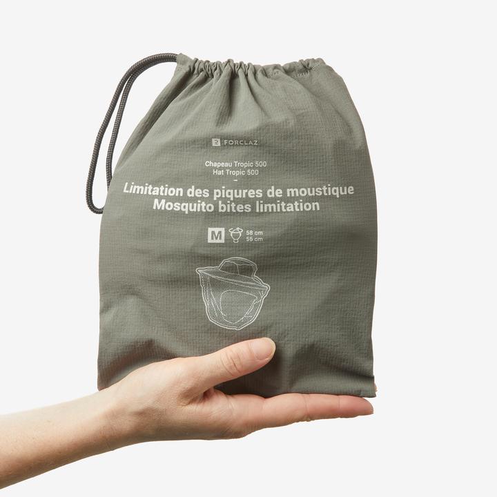 Image du produit Forclaz Tropic900 (59, 60, 61, 62)