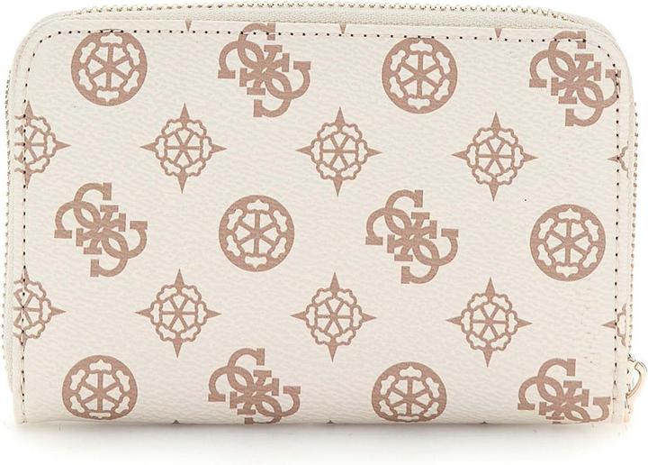 Actual product image Guess Laurel Zip Around Wallet