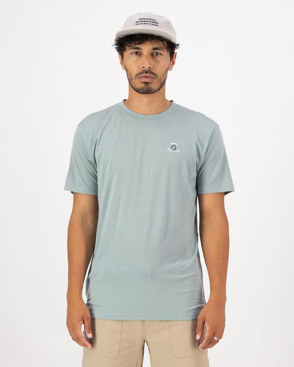 Produktbild Mons Royale Icon Merino Classic T-Shirt (XXL)