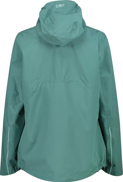 Actual product image CMP Campagnolo Hoodie (S)