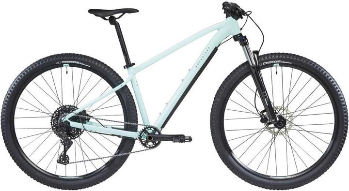 Actual product image Rockrider EXPLORE 520 (43.60 cm)
