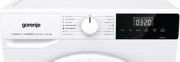 Image du produit Gorenje W3D2A854ADS