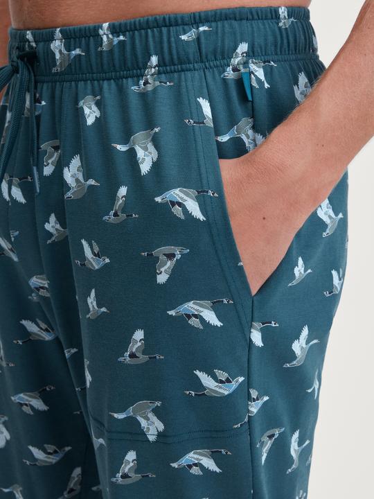 Produktbild Calida Rmx Sleep Holiday Hose (XXL)