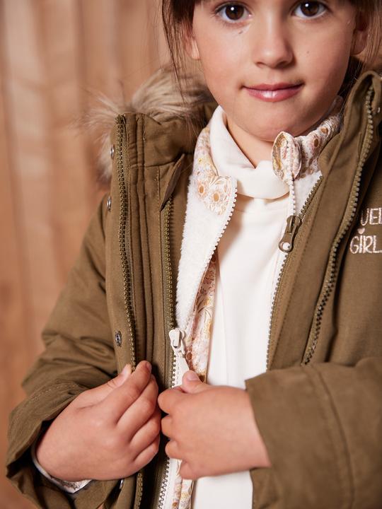 Produktbild Vertbaudet Anorak