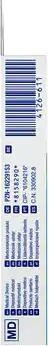 Actual product image Nexcare Pflaster Flexible Textile Universal 3 Grössen assortiert (20 x)