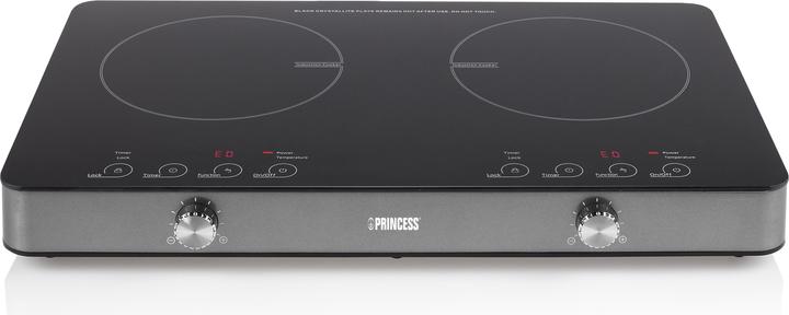 Produktbild Princess 303011 Induktionskochplatte