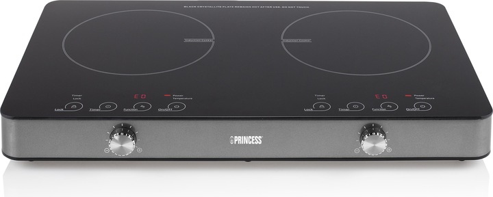Image du produit Princess 303011 Plaque de cuisson à induction