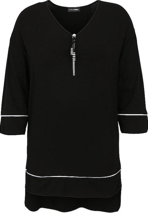 Actual product image Doris Streich Tunic (52)