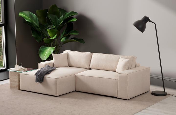 Produktbild Atelier del Sofa Pırlo (Ecksofa)