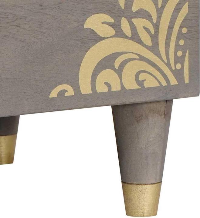 Actual product image vidaXL TV-Schränk (33 x 80 x 46 cm)