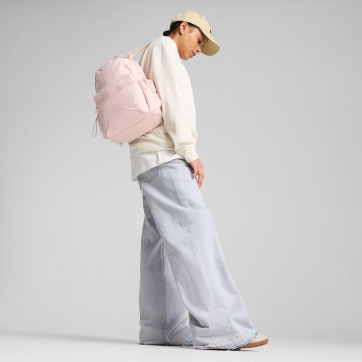 Produktbild Puma Ihr kleiner Rucksack (13 l)