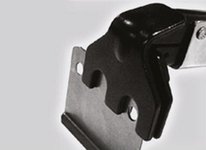 Produktbild Grip-on Griff W (35 mm)