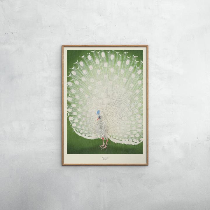 Image du produit Poster & Frame Printart (21 x 29.70 cm)