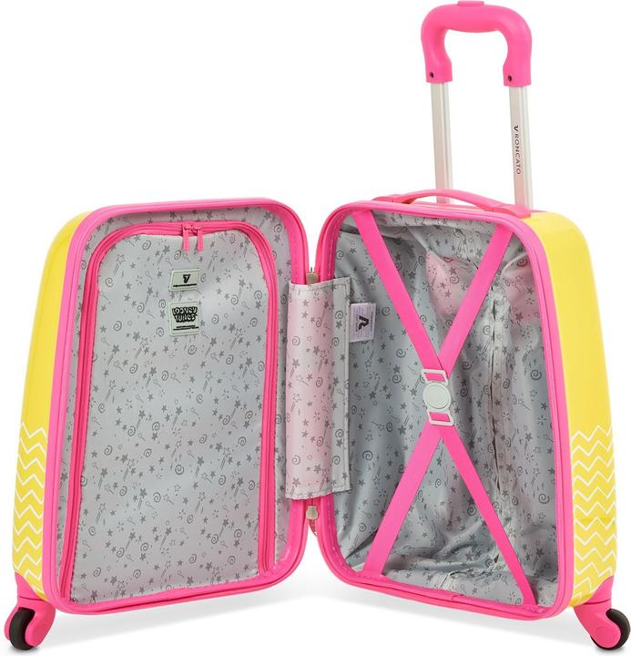 Produktbild Roncato Looney Tunes 4 Rollen Kindertrolley 44 cm (21 l)