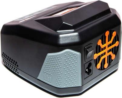 Image du produit Spektrum Smart G2 AC Charger 1x400W EU