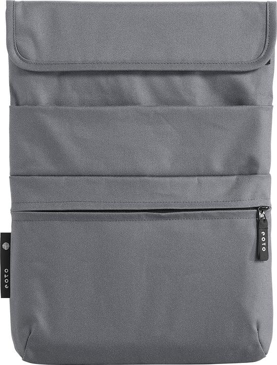 Produktbild Eoto Laptop-Tasche ROAM:OFFICE XL, bis 16", nachhaltig (16")