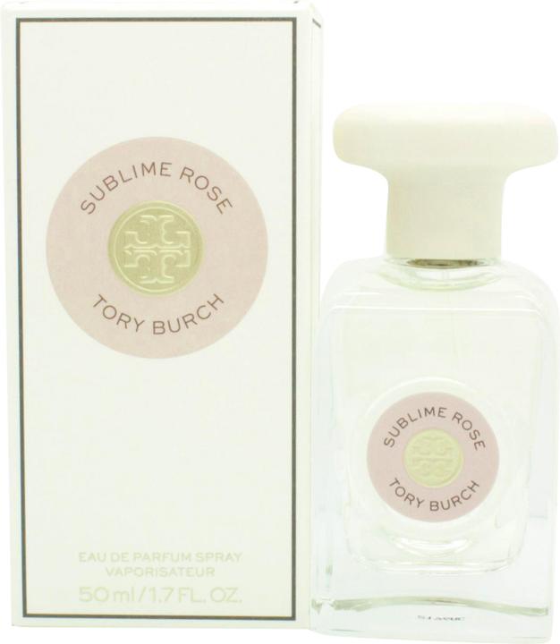 Immagine prodotto Tory Burch Sublime Rose Edp 50Ml (Eau de parfum, 50 ml)