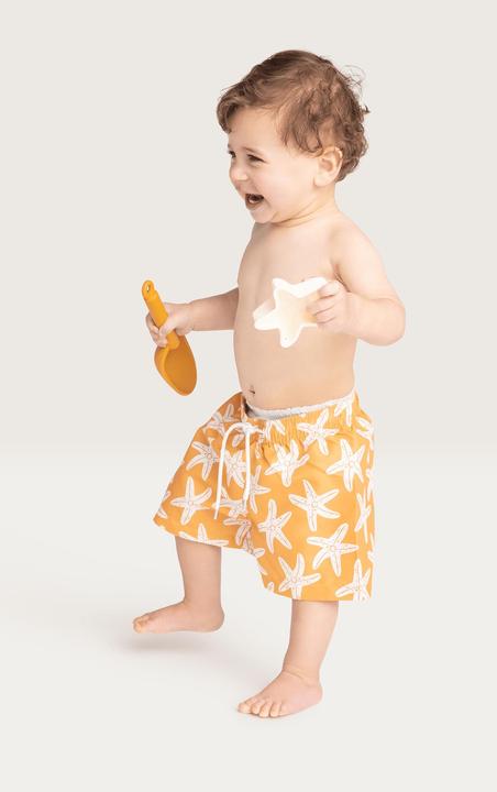 Produktbild Swim Essentials Badehose Jungs 98/104 Sea Star (98, 104)