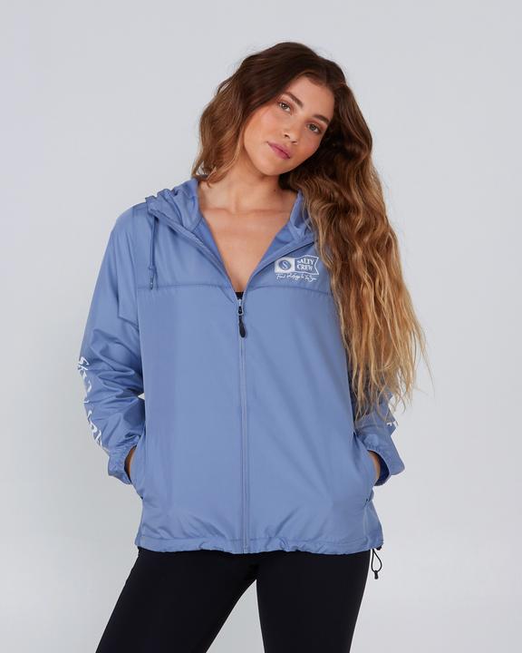 Immagine prodotto Salty Crew Frits Windbreaker (S)