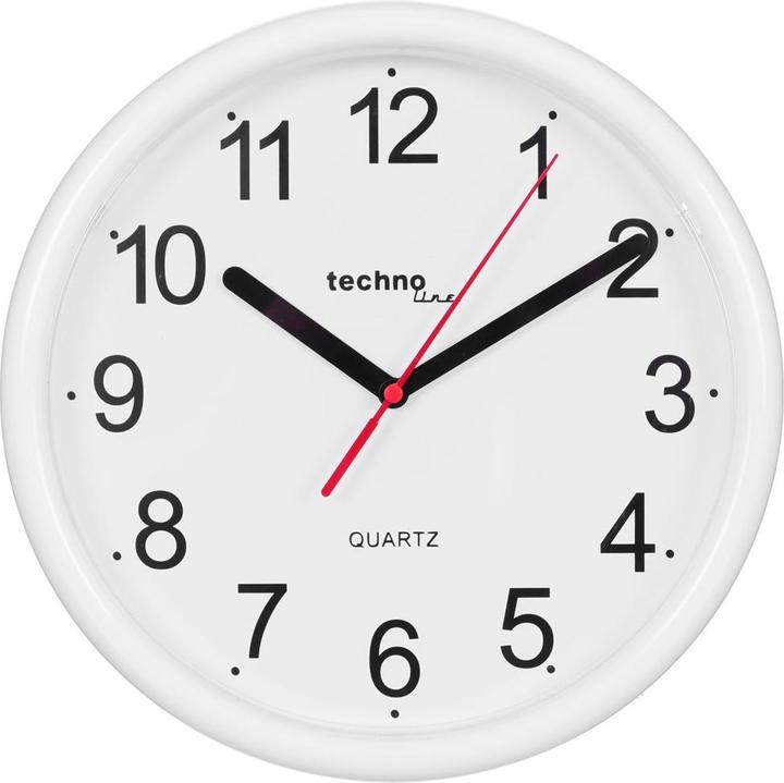 Actual product image Technoline WT-600 (25 cm)