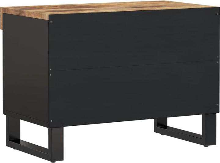 Produktbild vidaXL TV-Schrank (60 x 33 x 43.50 cm)