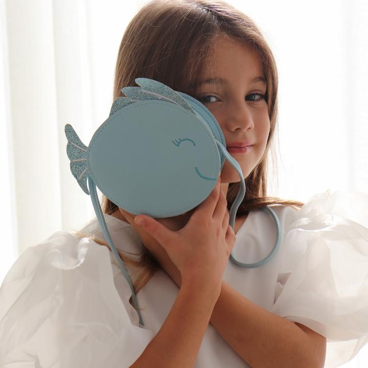 Actual product image Yuko.B Lulli the fish