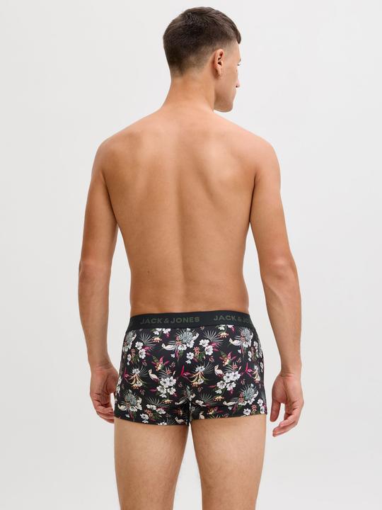 Produktbild Jack & Jones Flower (M, 3er Pack)