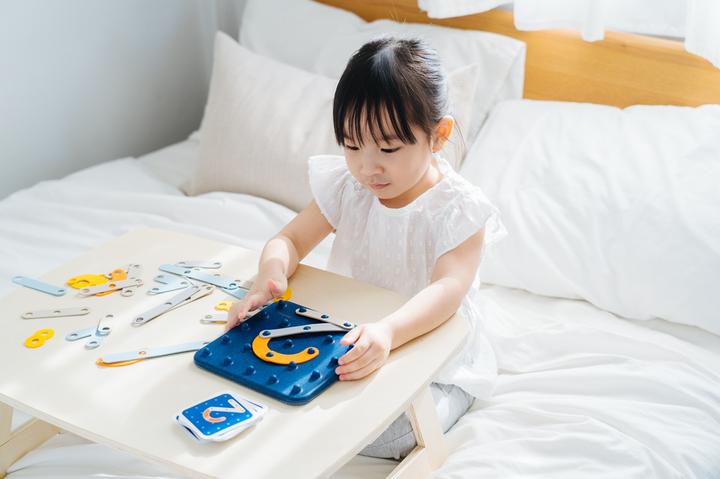 Immagine prodotto Plantoys Gioco di posa creativo