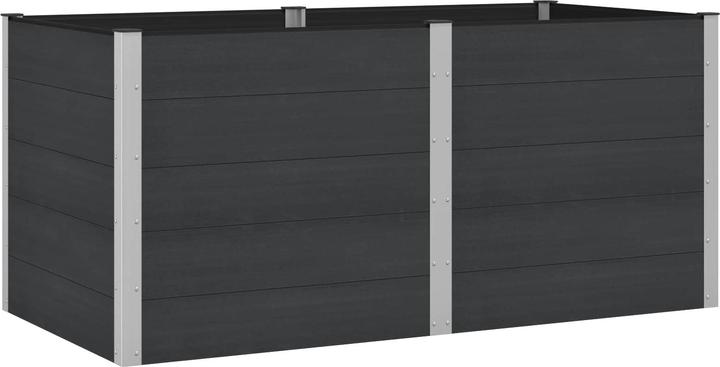 Produktbild vidaXL Garten Pflanzkasten