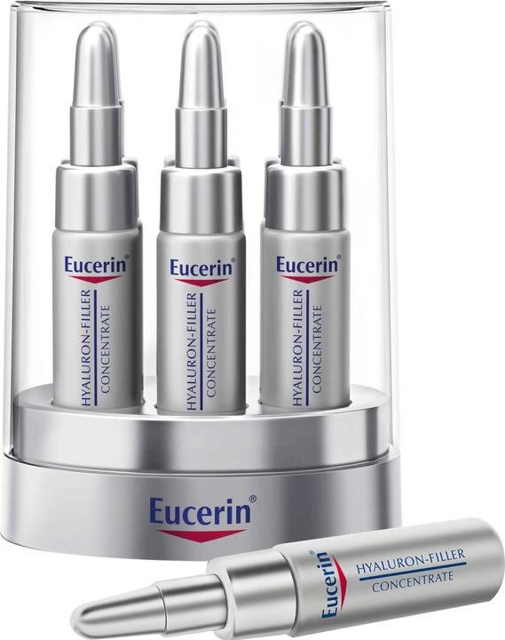 Immagine prodotto Eucerin Siero concentrato Hyaluron-Filler (5 ml)