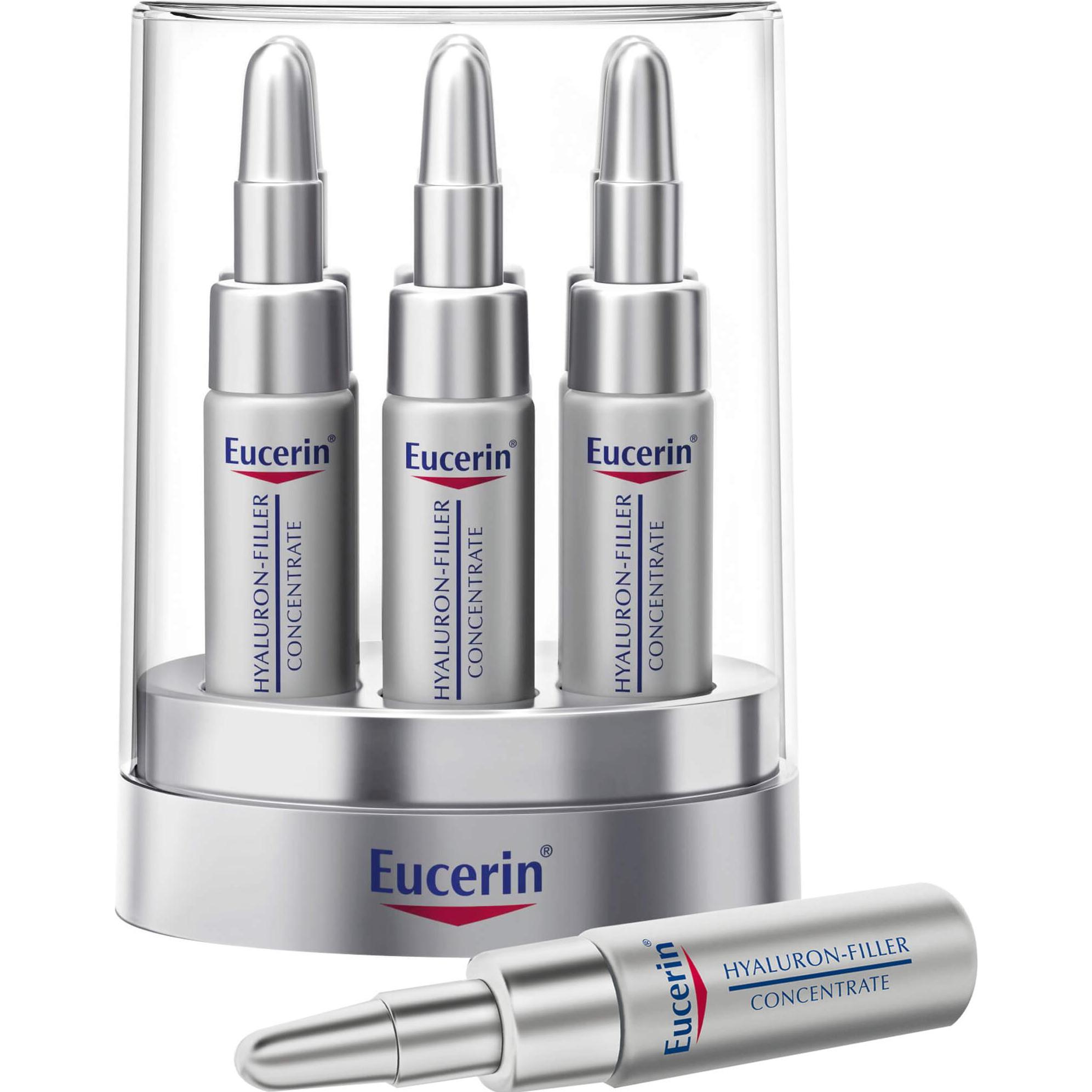 Thumbnail - Eucerin, Gesichtsserum, Hyaluron-Filler Serum-Konzentrat (5 ml)