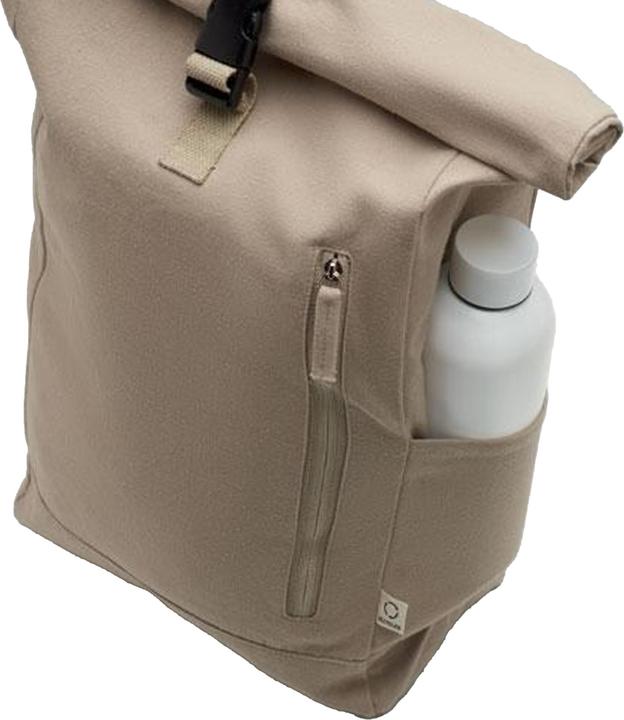 Actual product image MidOcean Kamet Roll Top Backpack