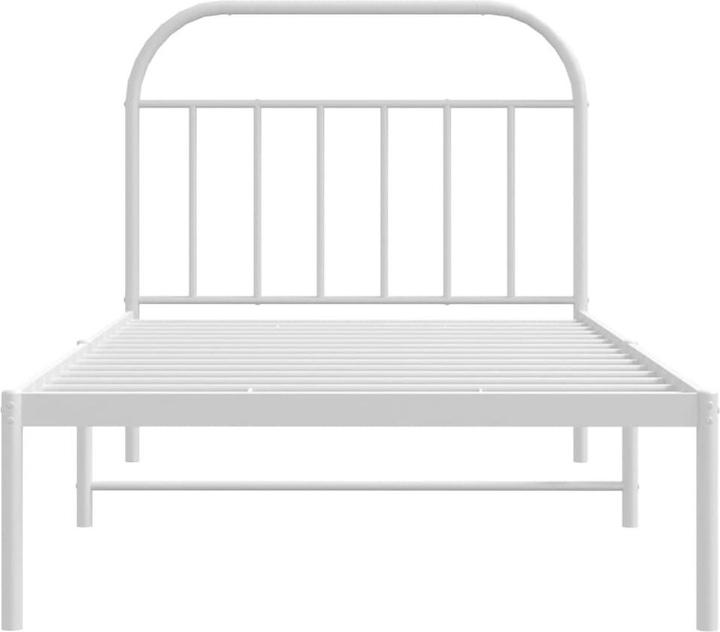 Image du produit vidaXL Bettgestell (100 x 200 cm)