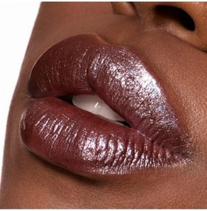 Produktbild MAC Jeans Mac Dazzle Lips Crayon Cosmic Plum