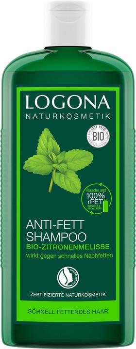 Produktbild Logona Balance (250 ml, Flüssiges Shampoo)