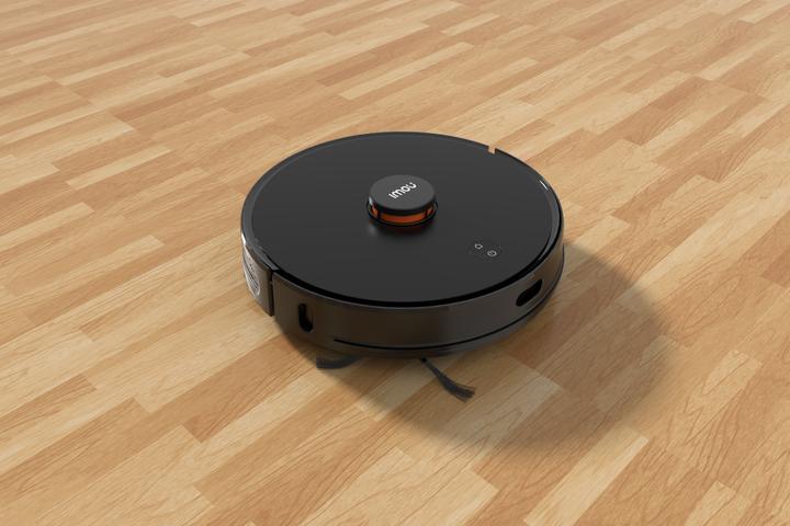 Actual product image Imou RV-L11-A (Vacuum mopping robot)