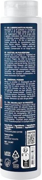 Produktbild Fuck & Fist FF Powder (285 ml)