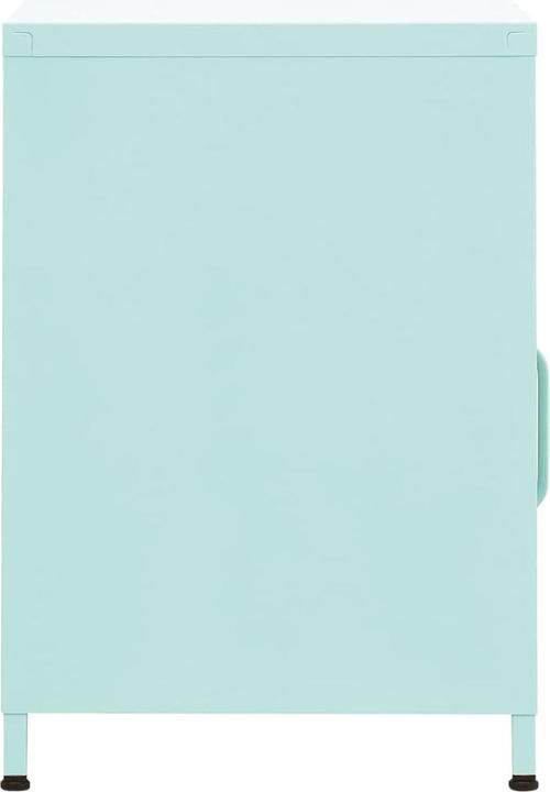 Immagine prodotto vidaXL Taniya (35 x 35 x 51 cm)